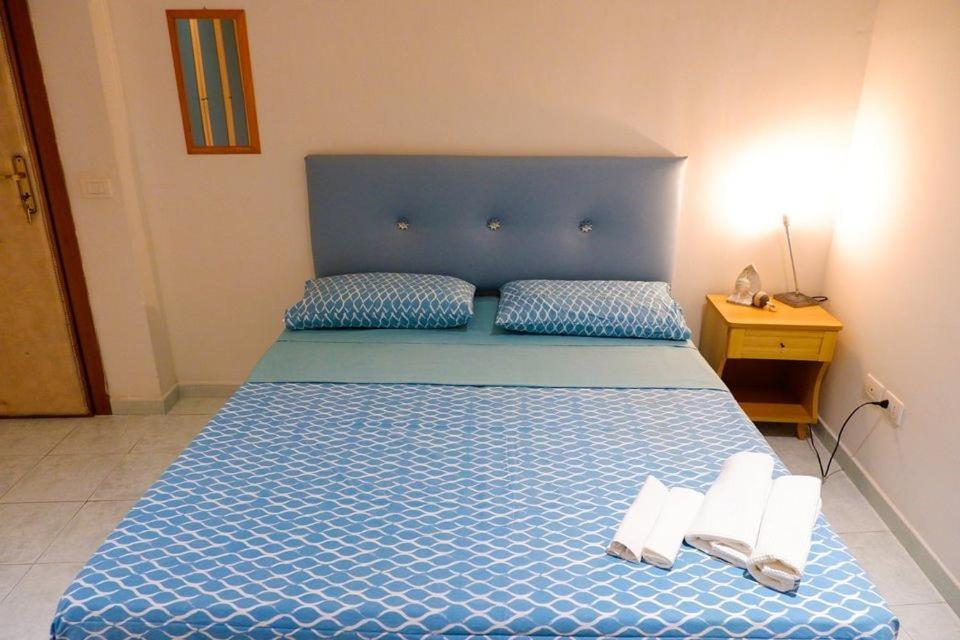 Appartement La Casa Di Antonia à Ischia Extérieur photo